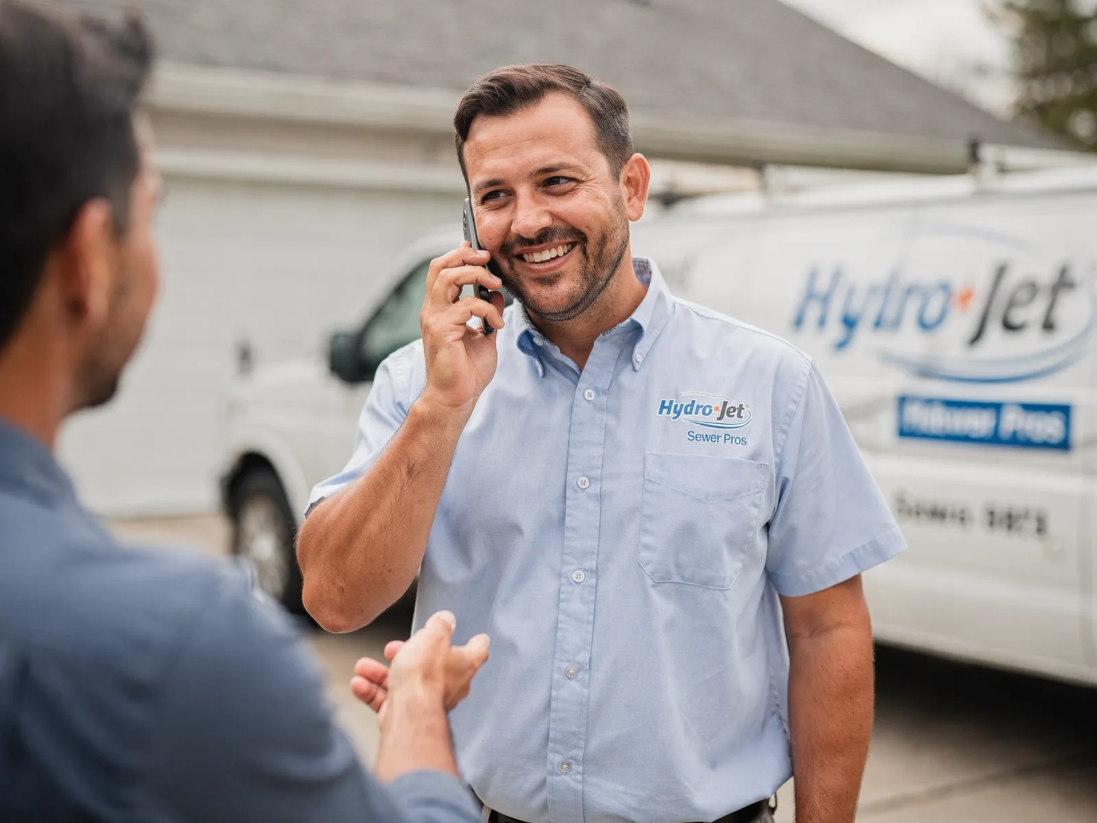 Hydro Jetting Plattenville, LA FAQs